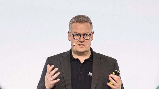 Rechtsanwalt Henning Hamann: „Seit 2024 springen immer mehr Versicherer auf den „Regresszug“ auf.“(Bild:  Stefan Bausewein)