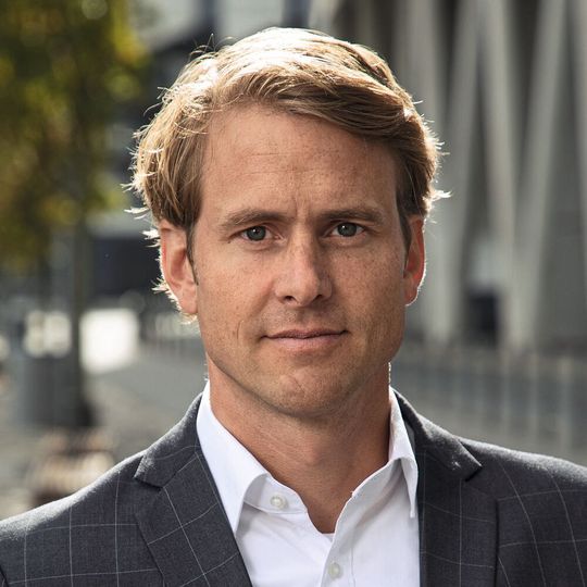 Jochen Tüting ist Managing Director bei Chery Europe. Jochen Tüting ist Managing Director bei Chery Europe.