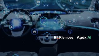 Apex.ai und HL Klemove wollen im Bereich Assistenzsysteme zusammenarbeiten. (Bild: Apex.AI)