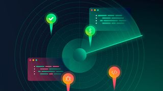 Unter dem Motto „It's game over for bugs“ ruft AWS zur Teilnahme an der weltweiten BugBust Challenge auf. (AWS)