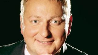 Thomas Winkler, neuer Geschäftsführer im Managementteam der Mesago (Archiv: Vogel Business Media)