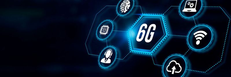 Das Forschungsprojekt 6G-Anna ist Bestandteil der bundesweiten Digitalisierungs- und 6G-Förderinitiative und hat ein Gesamtvolumen von 38,4 Millionen Euro bei einer Laufzeit von drei Jahren.(Bild:  photon_photo - stock.adobe.com)