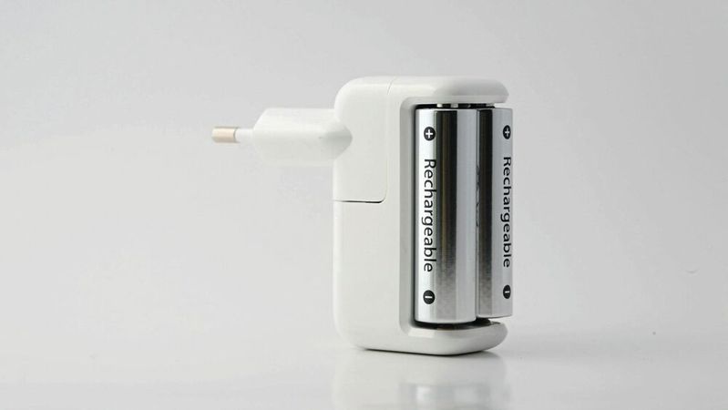 Der neue Super-Akku ist noch weit von der Realität entfernt, könnte aber zeigen, wo die Reise in Zukunft hingeht.(Bild:  frei lizenziert / Pexels)