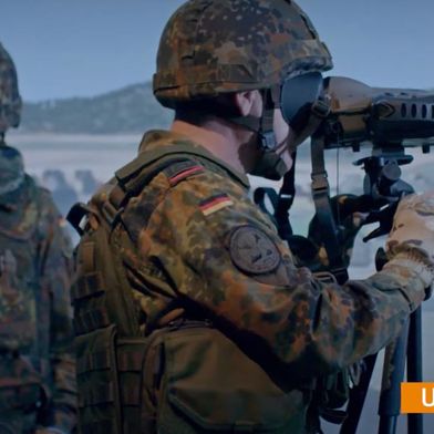 Virtual Battlespace 4 provides the U.S. Army with an immersive, scalable simulation platform for mission rehearsal and tactical training.  (Bild: Bohemia Interactive Simulations)