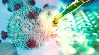 The company is committed to identifying opportunities to increase reliable supply of its transformational cell therapies.  (Source: catalin - stock.adobe.com)