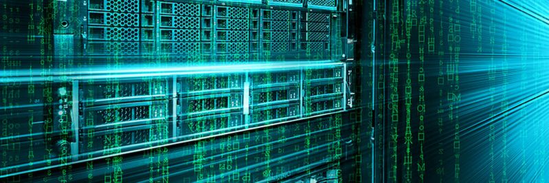 Hyperkonvergente IT-Architekturen integrieren Computing, Storage und Netzwerk unter einem gemeinsamen Software-Dach – und bieten dadurch klare Vorteile. Hyperkonvergente IT-Architekturen integrieren Computing, Storage und Netzwerk unter einem gemeinsamen Software-Dach – und bieten dadurch klare Vorteile.