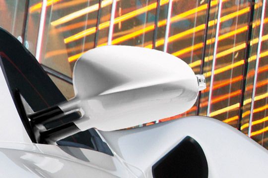 Nachdem die Zusammenarbeit mit verschiedenen Kleinserienherstellern nichts wurde, entschied man sich, selbst einen Auto zu bauen. (Archiv: Vogel Business Media)