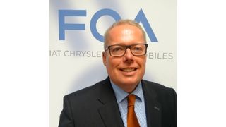 Marcus Hungerkamp übernimmt die Geschäftsführung der FCA Motor Village. (FCA)