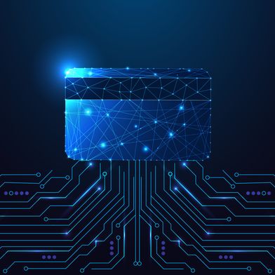 Die integrierte Kartenzahlung vereinfacht die Bearbeitung von Long-Tail-Spend in der Plattform von Jaggaer. (Bild:  iStock.com/inkoly)