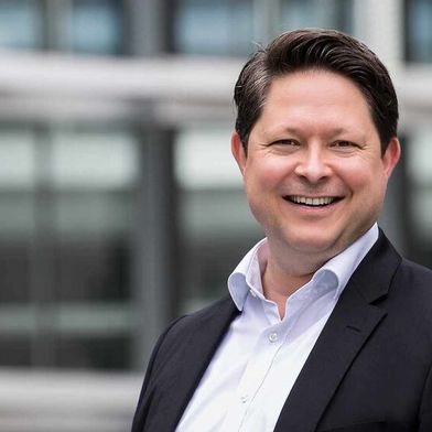 Der Autor:  Sascha Hempe ist Regional Sales Manager DACH & Nordics bei Datadobi (Bild: Datadobi)