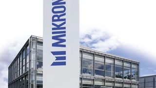 Mikron mit starker operativer Gewinnmarge. (Bild: Mikron)