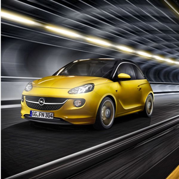 Für den Vortrieb sorgen zu Beginn zunächst drei Benzinmotoren (1.2 - 51kW/70 PS, 1.4 - 64 kW/87 PS und 1.4 - 74/100 PS). Diese sind in Verbindung mit Fünfgang-Schaltgetrieben erhältlich. Alle Aggregate gibt es auf Wunsch auch mit dem ecoFLEX-Technologiepaket inklusive Kraftstoff sparendem Start/Stopp-System. (© GM Company)