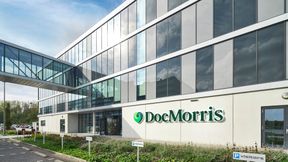 Verwaltung von Doc Morris: Deutschlands bekannteste Onlineapotheke darf jetzt auch kühlpflichtige Arzneimittel temperaturgeführt ausliefern. (Bild: Andreas Horsky)