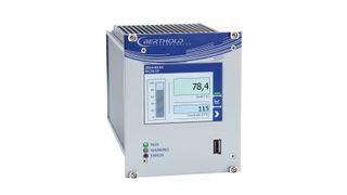 Erweiterte Funktionen zur Selbstdiagnose und Überwachung sorgen zudem für höchste funktionale Sicherheit der Füllstandsmessung im Betrieb.  (Bild: Berthold Technologies)