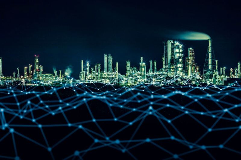 Marshalling of electrical signals needs an overall vision to enable it to keep pace with the challenges of modern processing environments, says Eaton. (Source:Eaton)