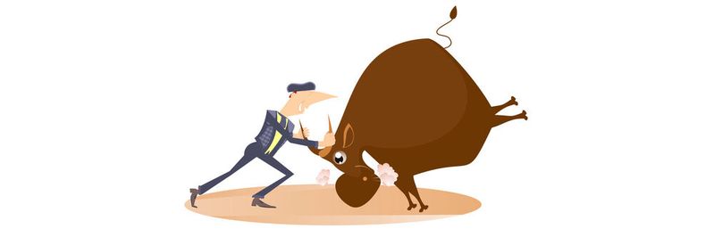 Public Cloud vs. klassische IT-Dienstleistungen: Heiko Henkes von der ISG empfiehlt, „den Stier bei den Hörnern zu packen, anstatt sich von ihm aus der Arena drängen zu lassen“. Public Cloud vs. klassische IT-Dienstleistungen: Heiko Henkes von der ISG empfiehlt, „den Stier bei den Hörnern zu packen, anstatt sich von ihm aus der Arena drängen zu lassen“.