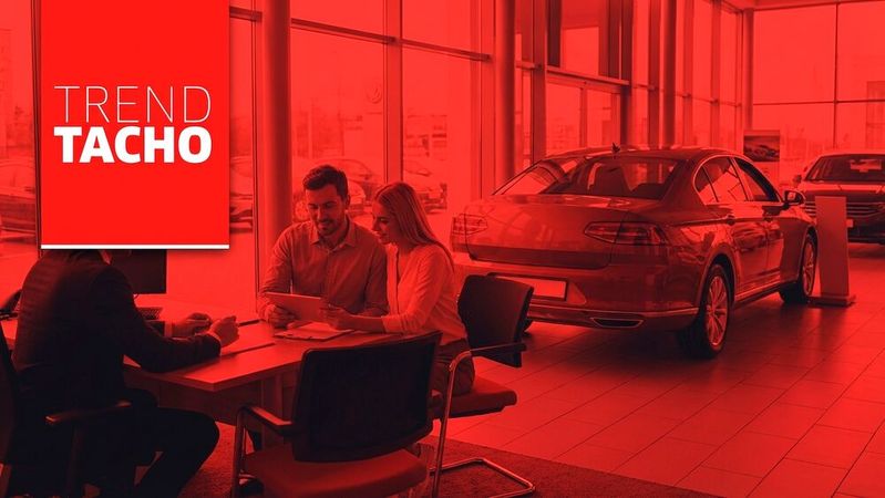 Nur ein sehr kleiner Teil der Autofahrer möchte im Kfz-Betrieb überhaupt keine zusätzlichen Produkte oder Services angeboten bekommen.(Bild:  Gemini / KI-generiert)