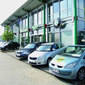 (Archiv: Vogel Business Media)
