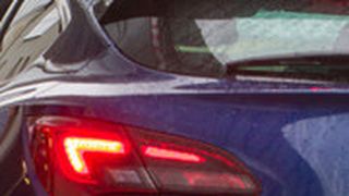 Natürlich in Oschersleben präsent: die OPC-Spitzensportler von Astra, Corsa und Insignia. (Foto: Opel)