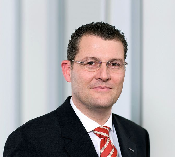Gesamtmetall-Präsident Dr. Rainer Dulger: „Fakt bleibt, dass wir eher eine Seitwärtsbewegung als Wachstum erleben.“ (Bild: Gesamtmetall)