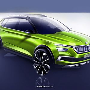 (Skoda)