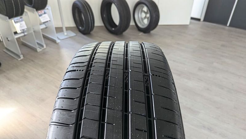 Michelin Pilot Sport 5 Energy(Bild:  Rosenow – VCG)