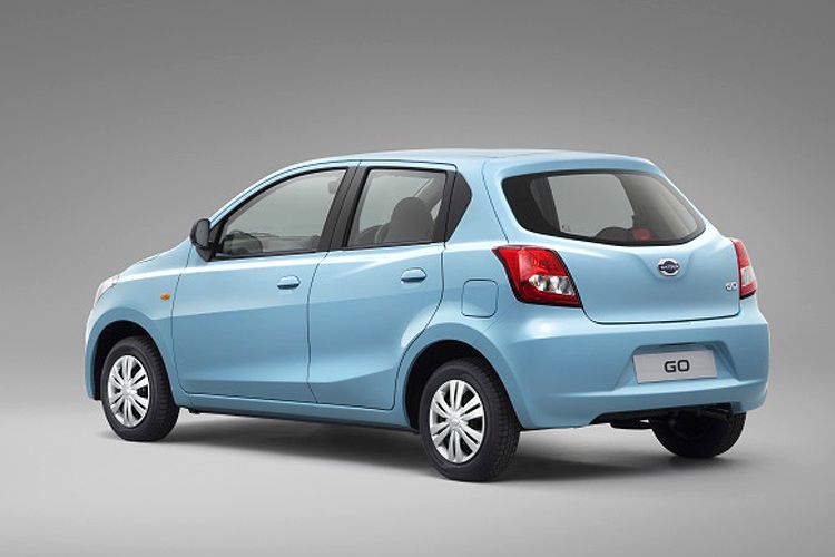 Heute soll Datsun als Günstig-Marke dem Nissan-Konzern neue Märkte erschließen und die Stückzahlen deutlich steigern. (Foto: Nissan/Datsun)