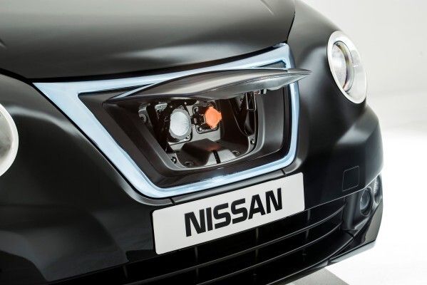 Der elektrische Kleintransporter Nissan e-NV200 verbindet das Beste aus zwei Welten (Nissan)
