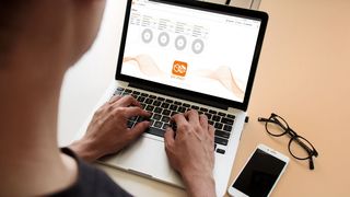 Automatisierte Dokumentenverarbeitung mit KI: Evy Solutions bietet dafür „Xpact Logistics“ an, eine Software, der Dokumente blind und ohne manuelles Zutun verarbeitet. (Bild: Evy Solutions)