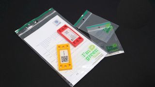 Seit 2022 hat sich Smart-Tec dem nachhaltigen Musterversand verschrieben. (Smart-Tec)