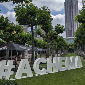 Die Achema 2024. Was wird dort im Bereich der Labor- und Analysentechnik geboten? Einige Eindrücke gibt diese Bildergalerie (Bild: Ernhofer / PROCESS)