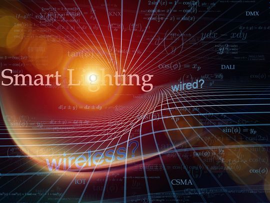 Licht im Smarten Home: Der LED-Treiber ist das unterschätzte Herzstück, der sich der LED anpasst. Licht im Smarten Home: Der LED-Treiber ist das unterschätzte Herzstück, der sich der LED anpasst.