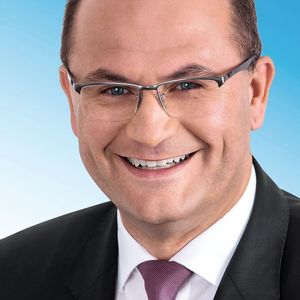 Albert Füracker wies auf die Bedeutung der Kommunen für eGovernment und OZG hin