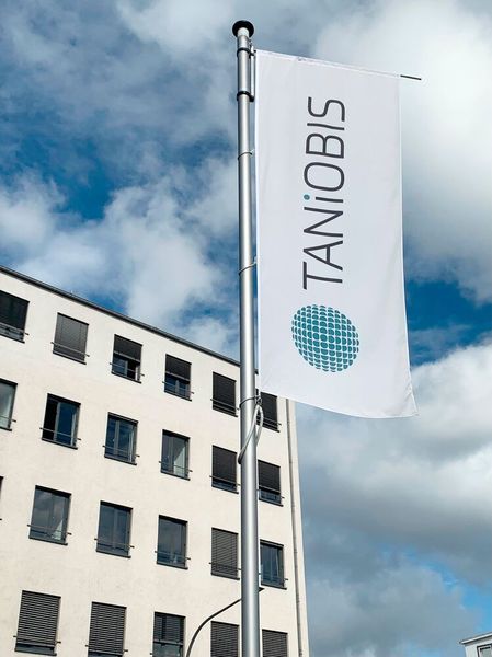 Der Betrieb der Anlage in Goslar ist zunächst auf die Entwicklung von Spezialprodukten des Wolfram- und Molybdänportfolios fokussiert.  (Bild: Taniobis)