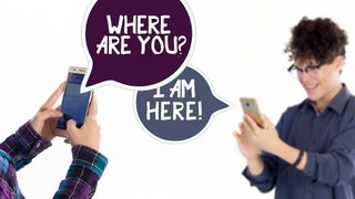 Laut Bundesnetzagentur wurden 2020 in Deutschland noch rund sieben Milliarden SMS-Nachrichten versendet. (Bild: gemeinfrei © Gerd Altmann)