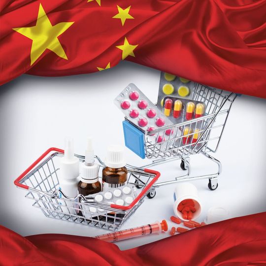 Wer vom Arzneimittelmarkt in China profitieren will, muss viele regulatorische Hürden überwinden. Wer vom Arzneimittelmarkt in China profitieren will, muss viele regulatorische Hürden überwinden.