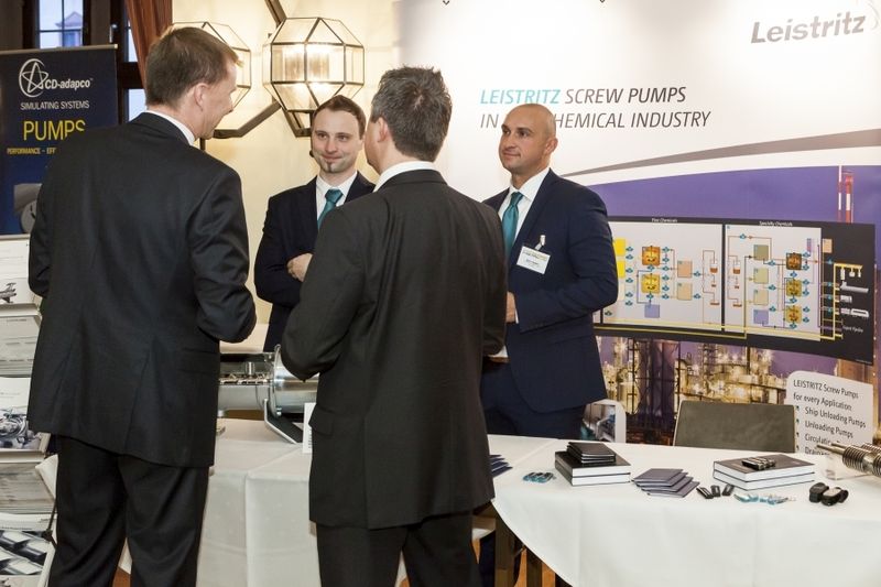 Impressionen von den Förderprozess-Foren 2015 in Würzburg. Weitere Informationen zur diesjährigen Veranstaltung sowie künftigen Veranstaltungen finden Sie auf unserer Eventseite . ()