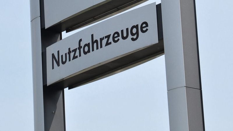 Der Markt für neue Nutzfahrzeuge in der EU hat in den ersten neuen Monaten des Jahrs deutlich angezogen.(Foto:  Wehner – VCG)