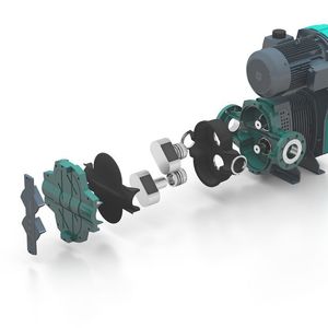 (Netzsch Pumpen & Systeme)