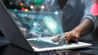 Die Digitalisierung wird für Unternehmen immer wichtiger. Ein Reifegrad-Modell hilft bei der Evaluierung digitaler Schritte. (Bild: 123C Digital Consulting)