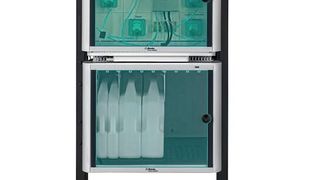 2060 XRF Process Analyzer (Bild: Deutsche Metrohm Prozessanalytik)