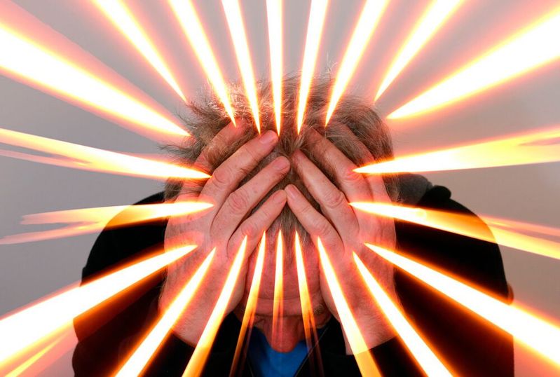 Stress ist nicht in jeder Form per se negativ. Wenn er aber zu viel wird, wirkt er sich negativ aus. Diese drei Tipps sollte man sich immer wieder ins Gedächtnis rufen. Stress ist nicht in jeder Form per se negativ. Wenn er aber zu viel wird, wirkt er sich negativ aus. Diese drei Tipps sollte man sich immer wieder ins Gedächtnis rufen.