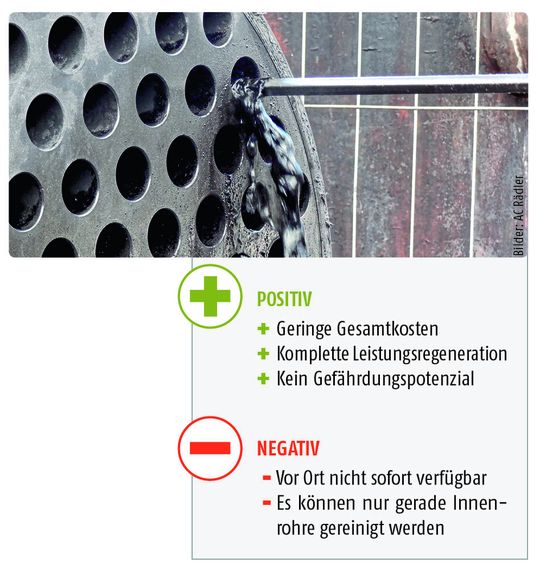 ...oder Mechanisch - wer hat die Nase vorn?(Bild:  VCG/uelle: Kastner)