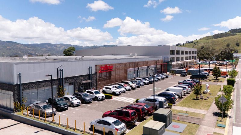 Die Erweiterung des Zollner Standorts in Cartago, Costa Rica, wurde im Rahmen einer feierlichen Zeremonie offiziell eröffnet.(Bild:  Zollner AG)