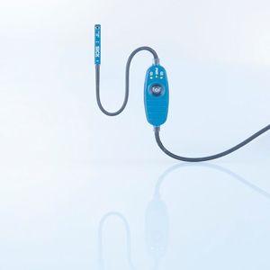Der MPS-G ist ein kompakter, vielseitiger und smarter Positionssensor für Greifer und Kurzhubzylinder. Das platzsparende Gehäuse passt in alle gängigen C-Nuten.