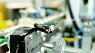 Harting treibt neben der Entwicklung, Standardisierung und dem Portfolioaufbau der T1 Industrial Schnittstelle nach IEC 63171-6 auch den Aufbau eines Single Pair Ethernet Ökosystems. (Harting)