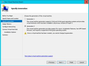 Windows Server 2016 für Datacenter || Bild 10 / 11