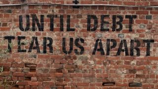 Agile Development wurde „erfunden“, um einem Übermaß an technischen Schulden entgegenzuwirken. (Bild: Daniel Thiele (@dlrmco))