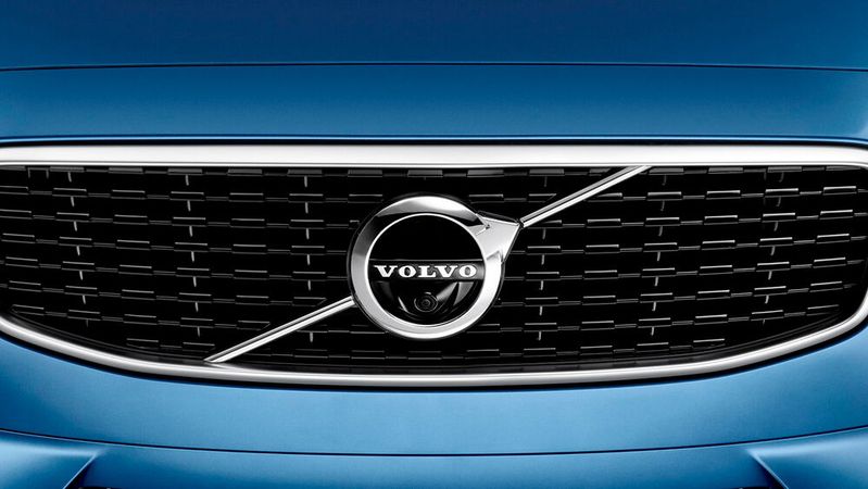 Volvo Cars ist in der Krise. Der Sanierungskurs ist eingeleitet, doch zunächst einmal stehen tief rote Zahlen in der Bilanz.(Bild: Volvo) Volvo Cars ist in der Krise. Der Sanierungskurs ist eingeleitet, doch zunächst einmal stehen tief rote Zahlen in der Bilanz.(Bild: Volvo)