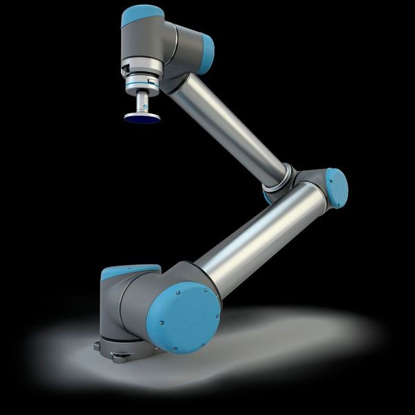  (On Robot)